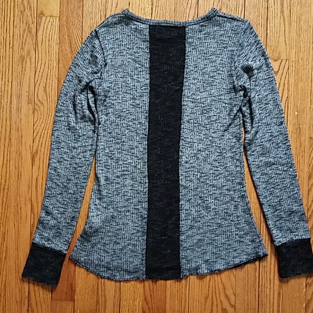 Michael Lauren tunic style top - Picture 2 of 3